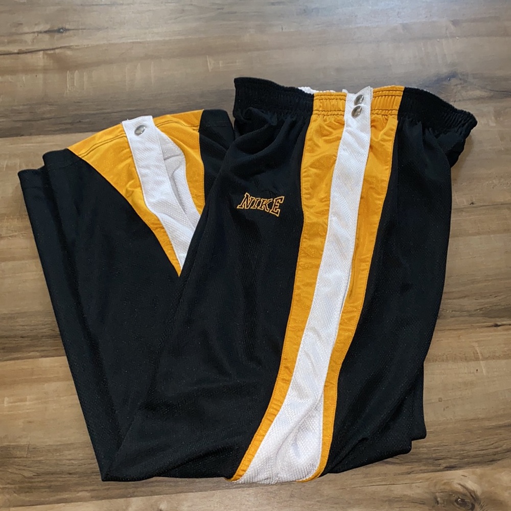 NIKE sports pantalón